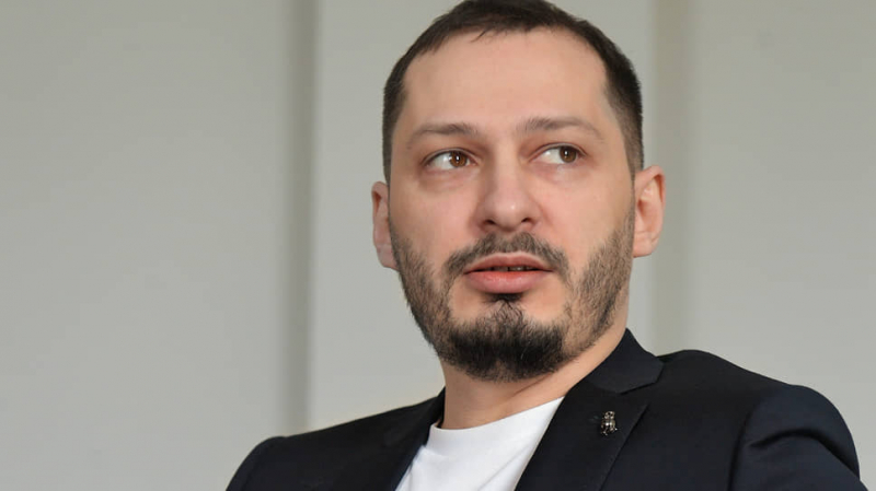 &laquo;Артист редко дает промоутеру заработать больше 10&ndash;15%&raquo;