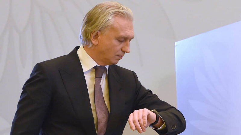 &laquo;Эта сделка, возможно, будет действовать три-пять лет, может быть, и дольше&raquo;