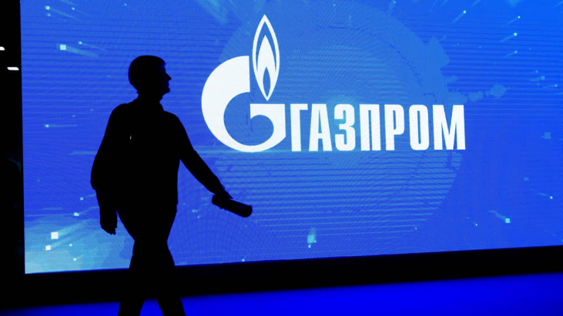 &laquo;Газпром&raquo; раскручивает вентиль