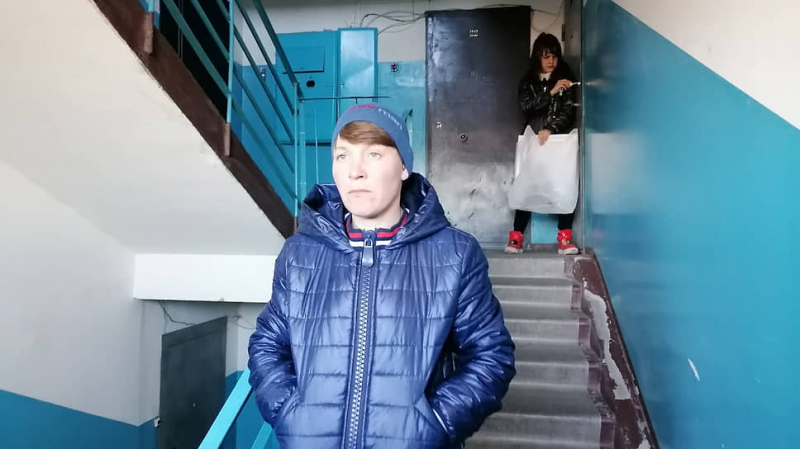 &laquo;Мы такие же люди, как вы&raquo;