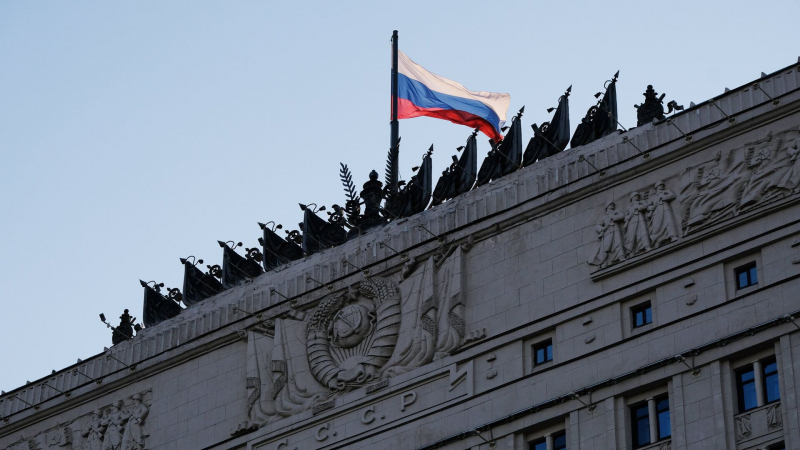 В Подмосковье предотвратили задуманный спецслужбами Украины теракт